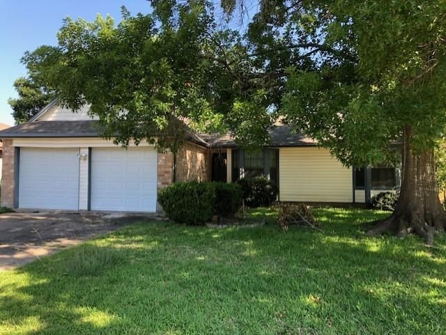 14002 Kathi Lynn Ln — Ragus Lake Estates Sec 1