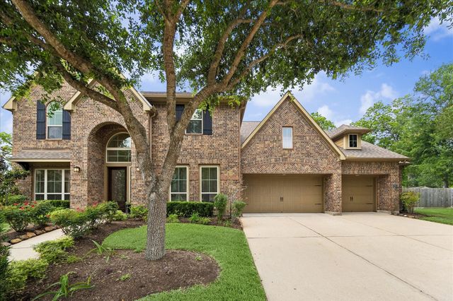 6 Fort Ridge Way — Sienna