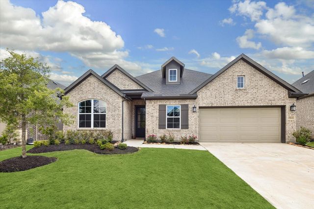 29611 Conifer St — Pine Trails of Tomball