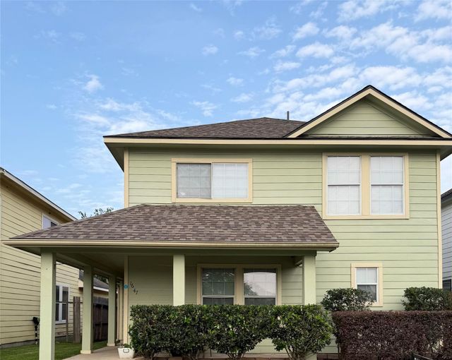 1647 Prairie Shadows Way — Sunrise Mdws