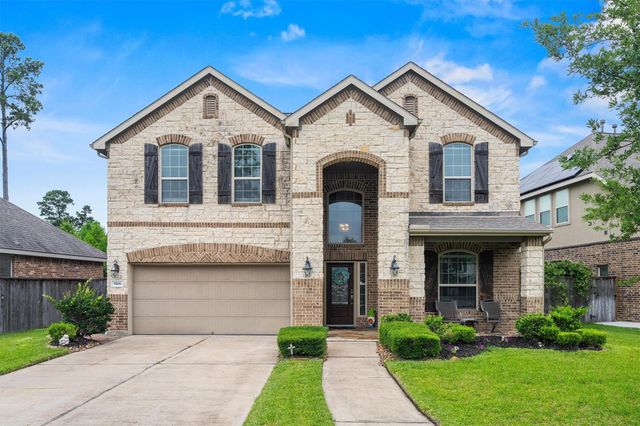 5106 Ridge Beam Ln — Sawmill Ranch Sec 1