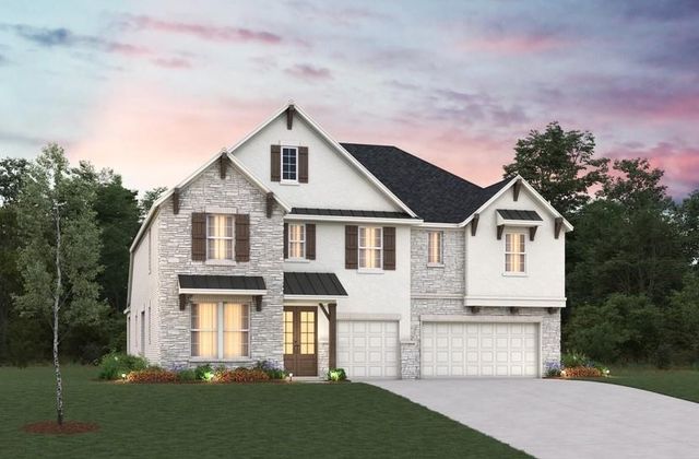 17211 Begonia Bend Dr — ARTAVIA
