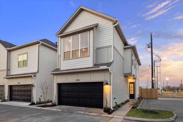 6519 Rena St — Park at Pinemont