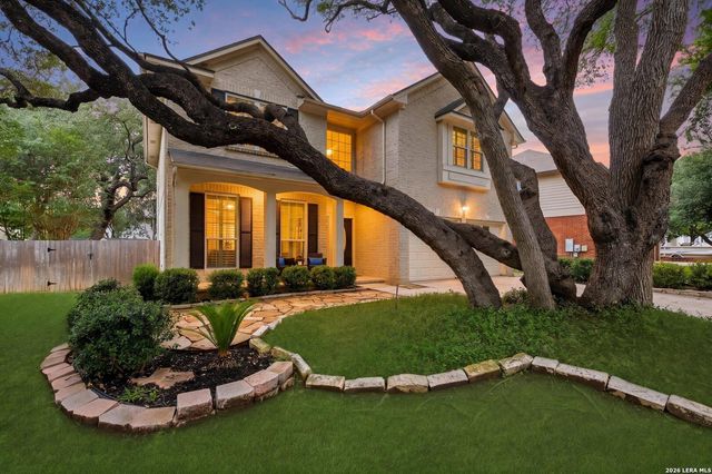 4509 RIDGE PEAK DR — FOREST RIDGE