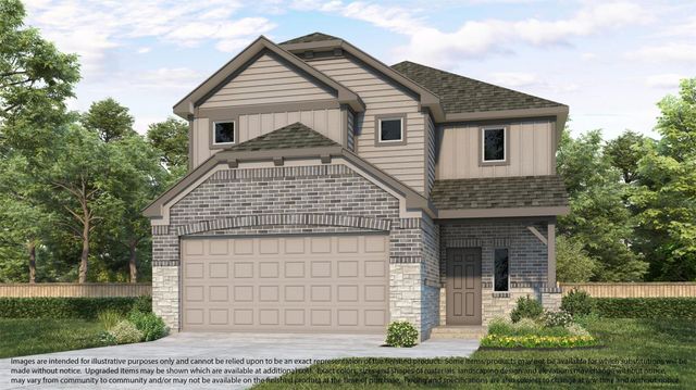 6343 Old Cypress Landing Ln — Cypresswood Landing