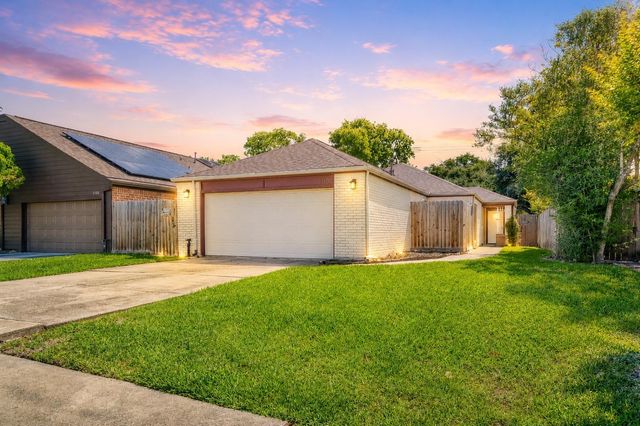 11107 Kitty Brook Dr — Fondren Sw Northfield Sec 04