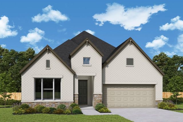 26420 North Wayland Chase — Kresston