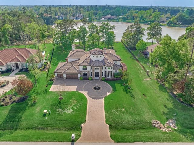 5506 Balsam Fir Ct — Benders Landing Estates
