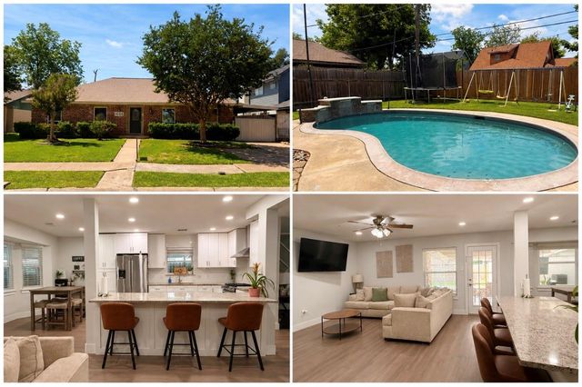 1608 Parkside Dr — Park View Manor Sec 04