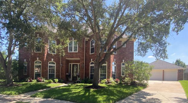 4026 Lake Brazos Ln — Waterside Estates Sec 8
