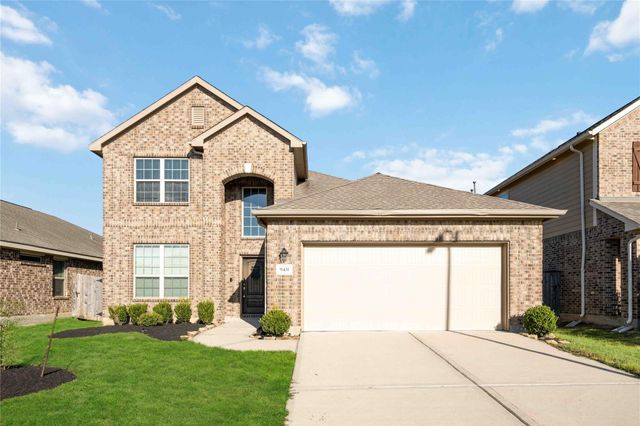 9431 Summer River Dr — Creekside Ranch Sec 7