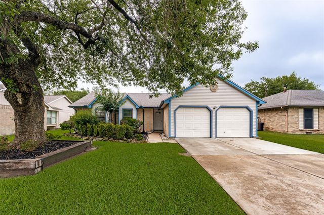 1009 Canyon Springs Dr — Creekmont