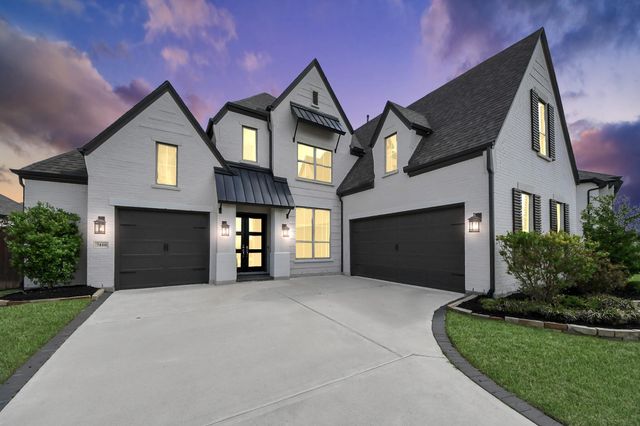 7410 Blue Finch Ln — Elyson