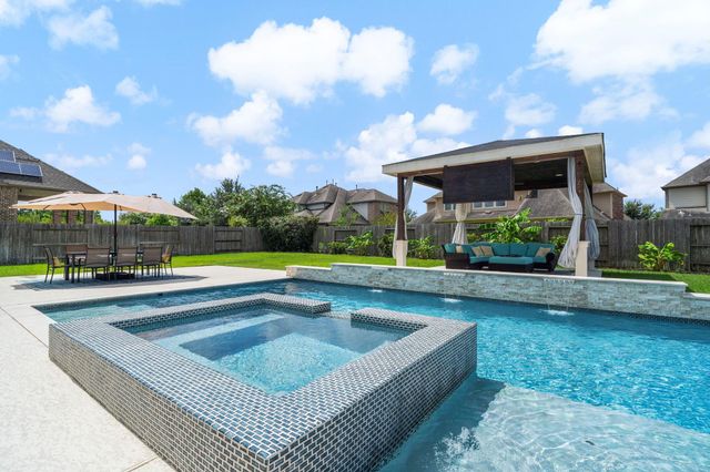 19007 Tumlinson Dr — Bridgeland