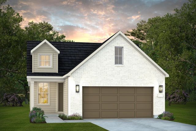 7122 Marek Fareway — Del Webb Sugar Land