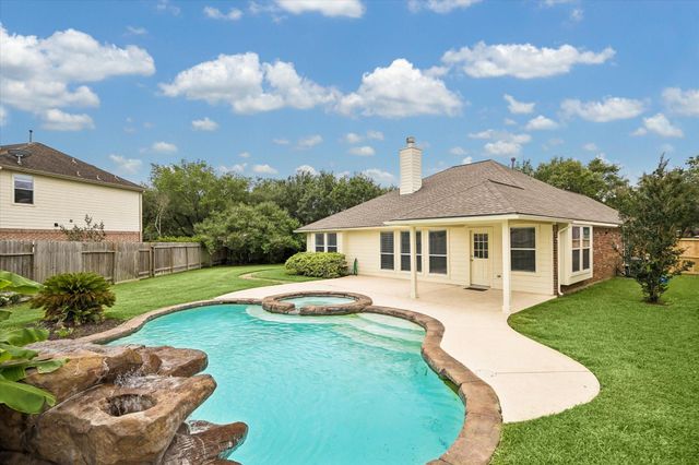5311 Sundown Canyon Ct — Cinco Ranch West Sec 20