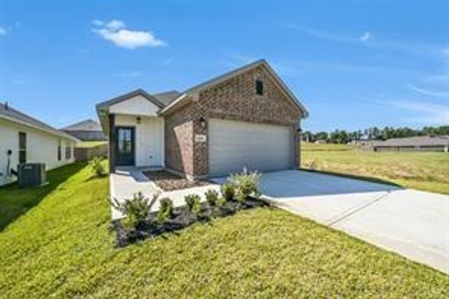 12827 Hannah Springs Ln — Mostyn Springs