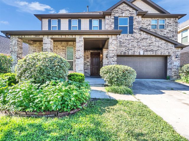 14106 Spring Birch Ln — Shadow Grove Sec 7
