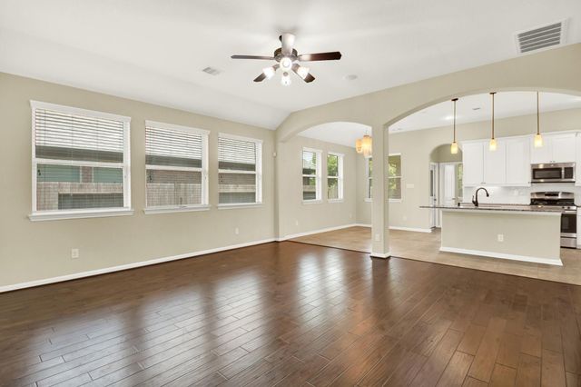 25014 Blue Mountain Park Ln — Lakecrest Park Sec 1
