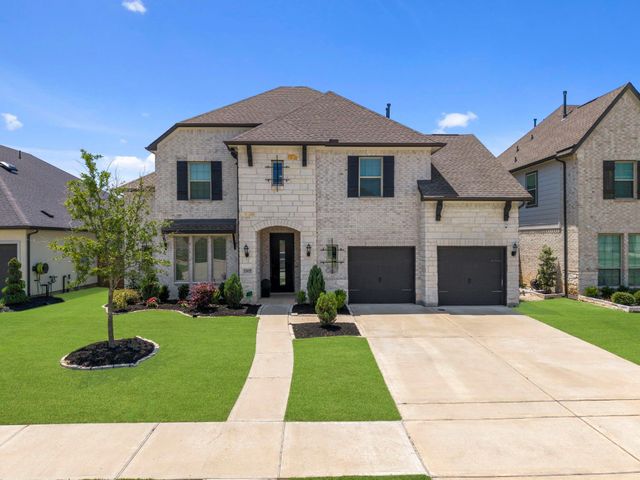 23627 Blue Aster Ln — Elyson Sec 26