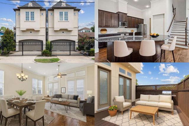 1035 E 28th St — Sunset Heights Ext 2 Pt Rep 1