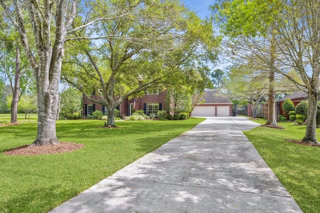 805 Murphy Ln — R W Barr Sub Add #1 95