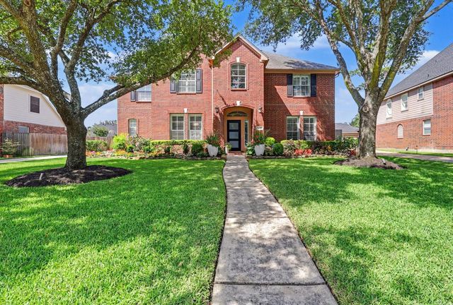 16210 Diamond Rock Dr — Northlake Forest Sec 07