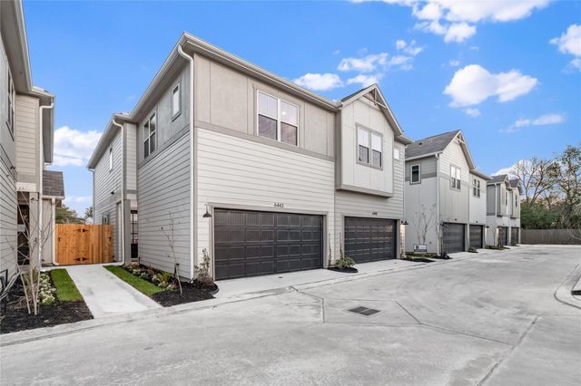 6445 Rena St — Park/Pinemont