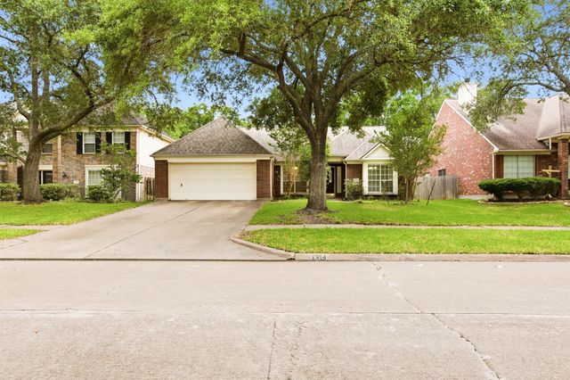 1314 Irish Mist Ct — Cinco Ranch Meadow Place Sec 0