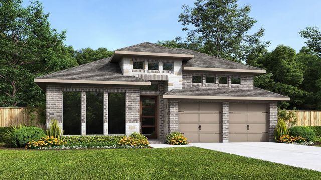 5207 Momo Ln — Stonecreek Estates