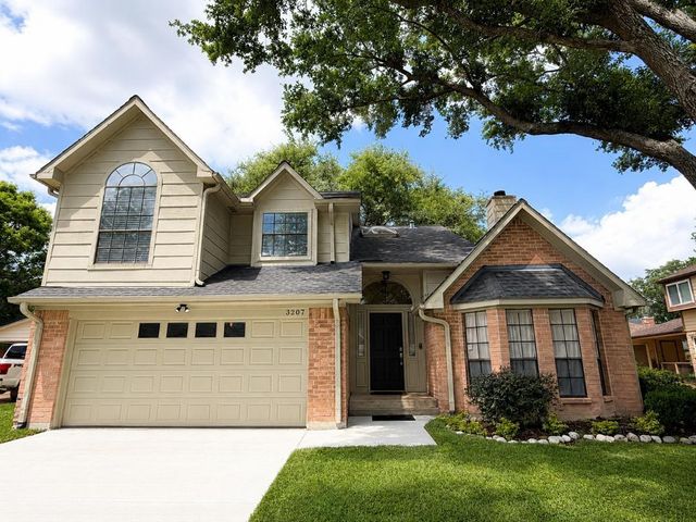 3207 Lee Circle Dr — Alexander Landing Sec 4