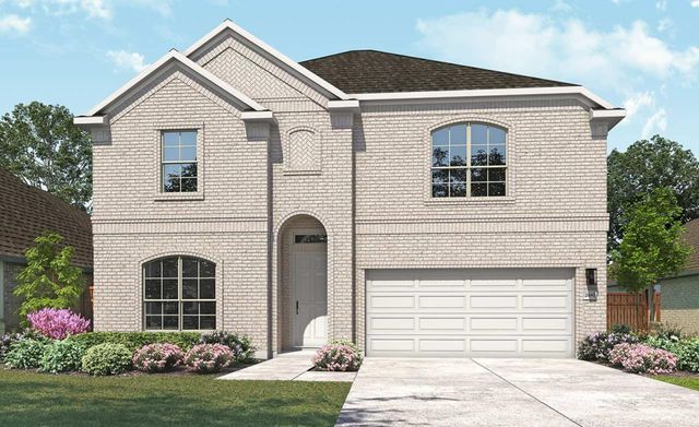 3006 Pasture Ln — Westland Ranch