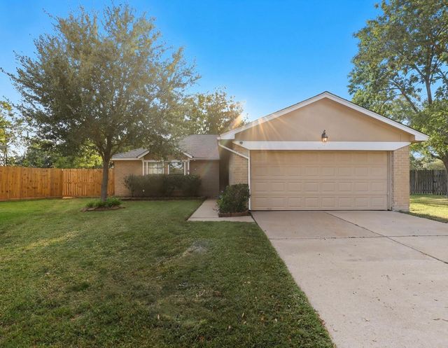20919 Union Park Dr — Memorial Pkwy