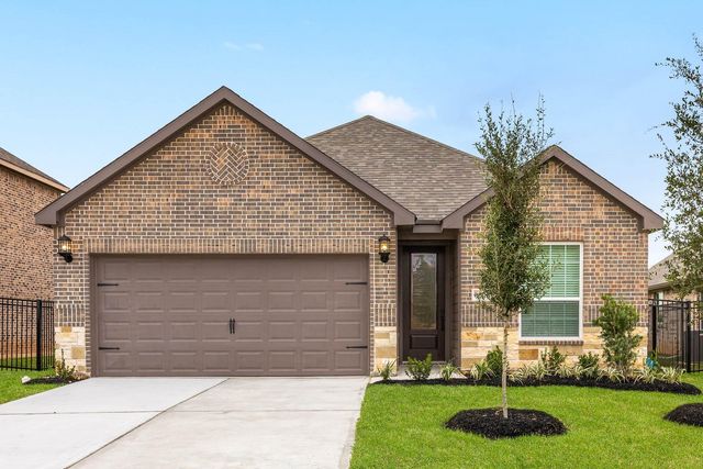 3037 Sorrento Hill Dr — Sunterra