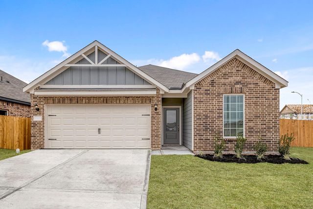 412 Mystic Slopes Dr — Freeman Ranch