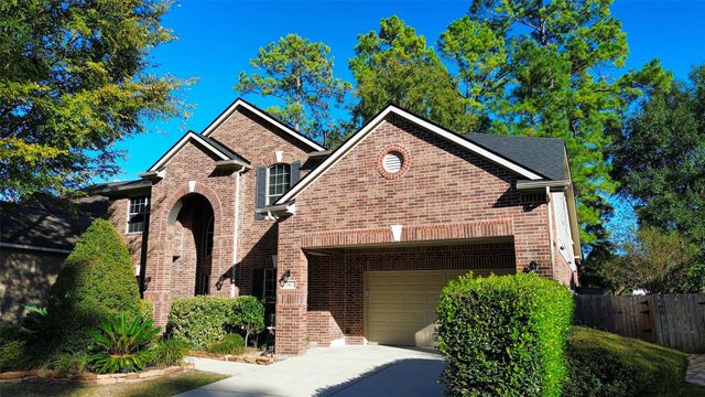 86 Oriel Oaks Cir — Wdlnds Village Sterling Ridge 62