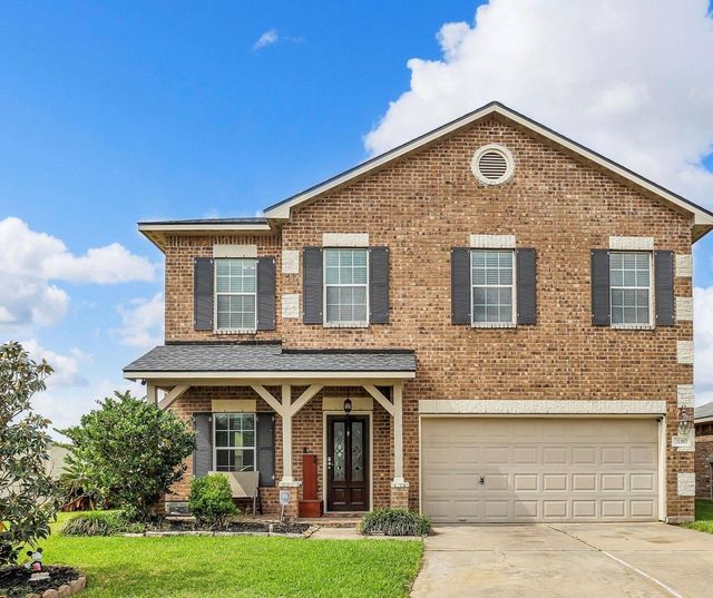 21307 Carleen Creek Trl — Willow Trace