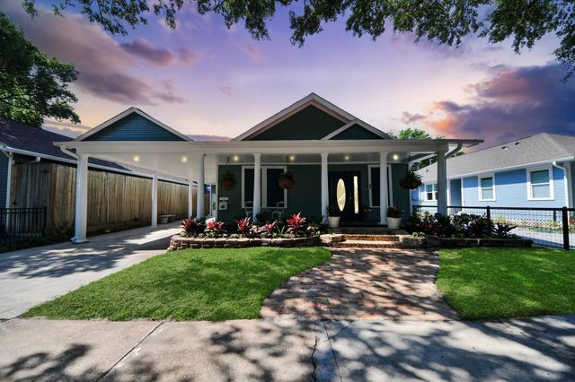 1114 W Cottage St — North Norhill