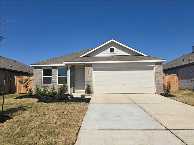 2623 Silverton Springs Dr — Jones Creek Reserve