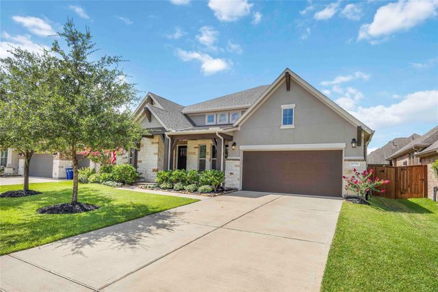 15719 Dunbar Ridge Dr — Wildwood/Oakcrest North Sec 16