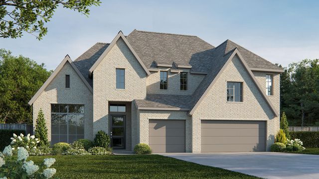 8111 Tree Hill Dr — Elyson