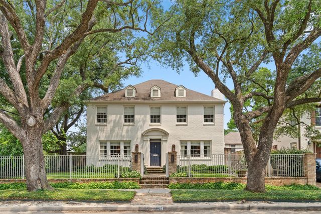 2346 Quenby St — Southampton Place Ext