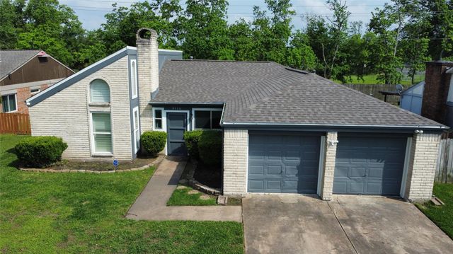 9114 Southbluff Blvd — Kirkmont Sec 02