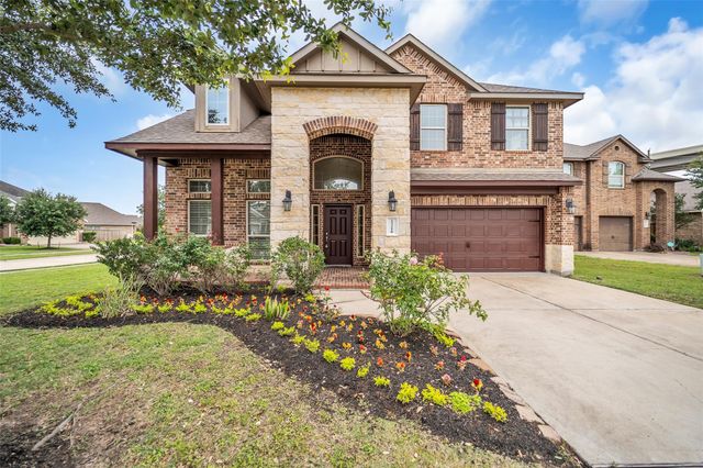 23218 Verita Ct — Lakes Of Bella Terra Sec 34