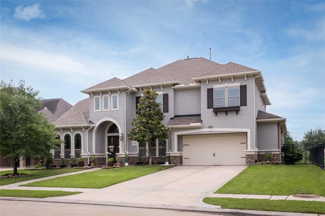 23707 Dolci Ln — Lakes Of Bella Terra Sec 22