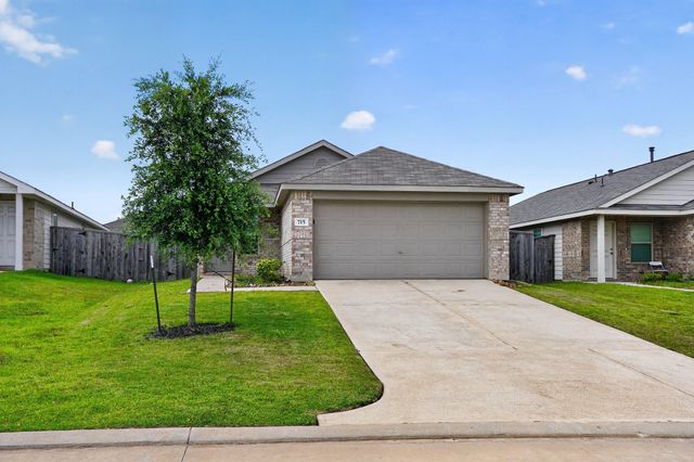 715 Hackberry Branch Ct — Magnolia Ridge