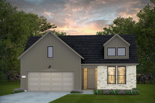 7211 Wheless Ln — Del Webb Sugar Land