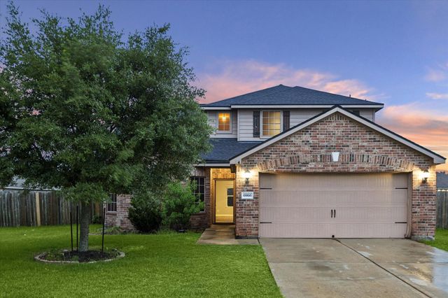 6966 Chessgate Falls Ln — Sunrise Meadow Sec 7