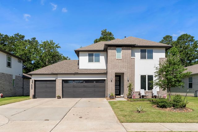 14310 Winema View Ln — Fosters Ridge
