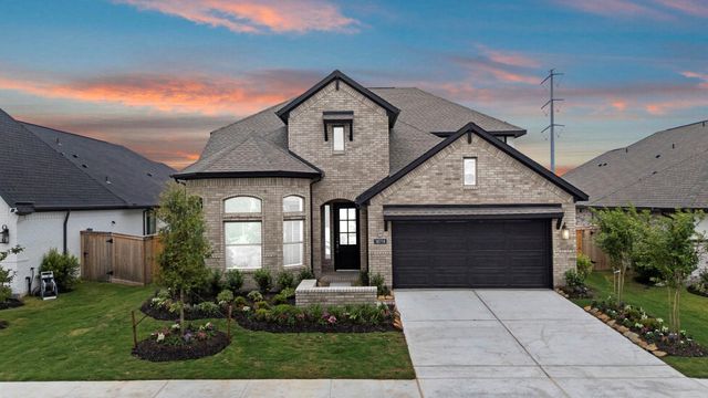 10714 Yellow Wild Indigo Ln — Bridgeland
